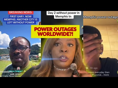 Internet Outage Memphis 73