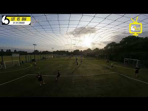 Lottie Bum vs BHAB FC - Southwick Leisure Centre, Thursday - Season 12 - Week 03 - 13.07.2023