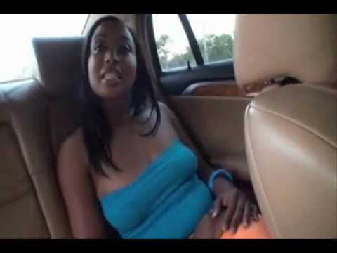 Misty Stone, Camilla, Treasure, Trinity & Mocha - RB19