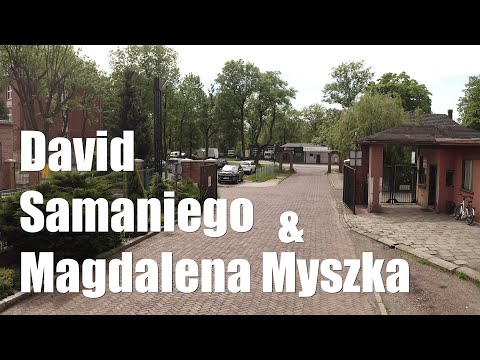 Pokaz Maestros - Magdalena Myszka & David Samaniego - May Tango Festival 2021 1/2