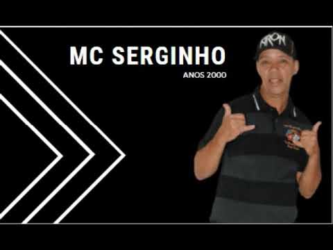 mc serginho