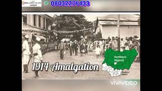 Nigeria we hail thee... Which way Nigeria?