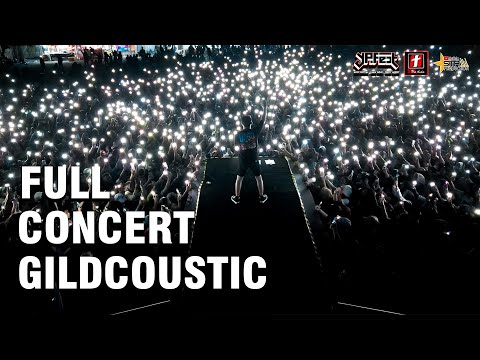 Full Concert Gilga Nemen x Gildcoustic at YPFest Temanggung Vol 1