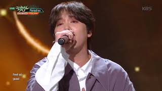 뮤직뱅크 Music Bank -Paradise - FTISLAND.20180727