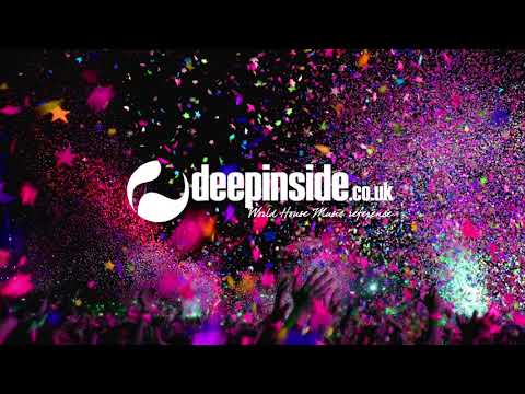 Gershon Jackson - Huggin' & a luvin' [Mike Dunn mix] (Defected)