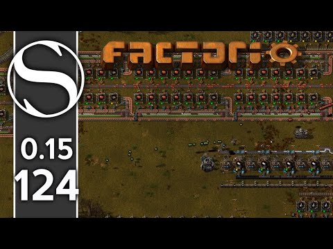 Red Circuit Conundrum | Factorio 0.15 Part 124