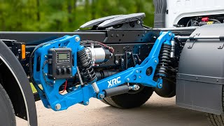 20 INNOVATIONS FOR TRUCKS YOU MUST SEE