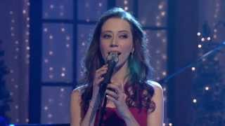 Kerrie Roberts- &quot;What Child Is This&quot; LIVE