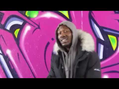 JDZ Introducing: Jordsz - A Minute Freestyle [Music Video]