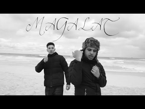 DRAKO and NADER SAMIR