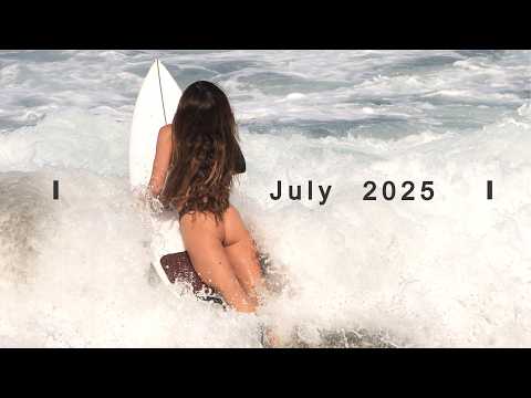 July Long Edition - Bali 2025