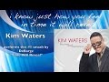 Kim Waters - Time Will Reveal (DeBarge song) Lyric Video