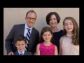 Deborah Shapira Barry L Stern Tribute Video