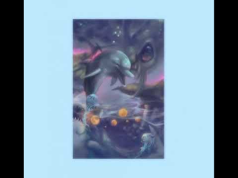 Ecco The Dolphin: Defender Of The Future - Hanging Waters (Slowed)