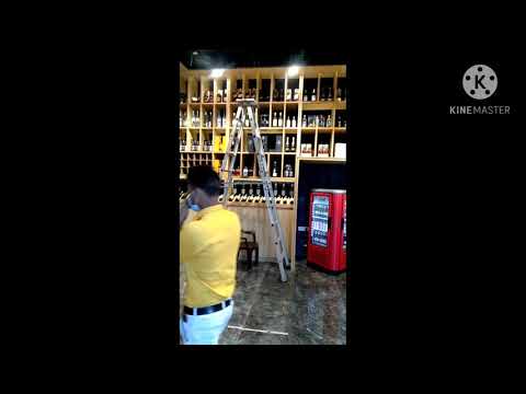 Interior furniture Design