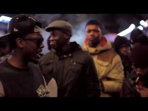 TRBMG - iCon - My Brothers [Music Video]