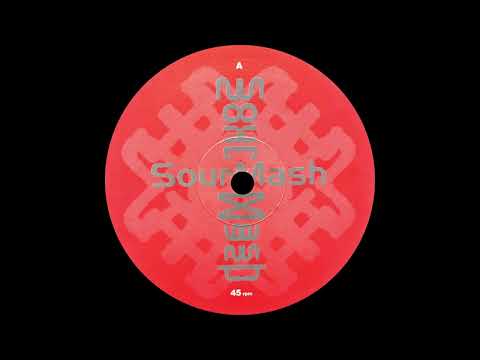 Sourmash – The Blessing (In Disguise).