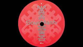 Sourmash – The Blessing (In Disguise).