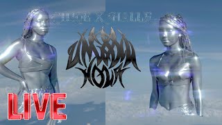 The Ungodly Hour World Tour - ChloexHalle [Virtual Audio Concert Experience]