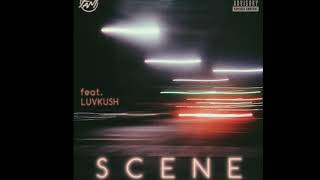 sndwn. - Scene (ft. LUVKUSH)