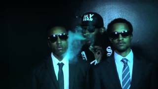 Tuki Carter - On One [Official Video]