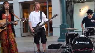 Marchan Noelle - Fever