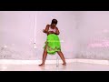 Kanga Moko Kalia Chupa KWA MIUNO YA BAIKOKO CHURA WA BUZA