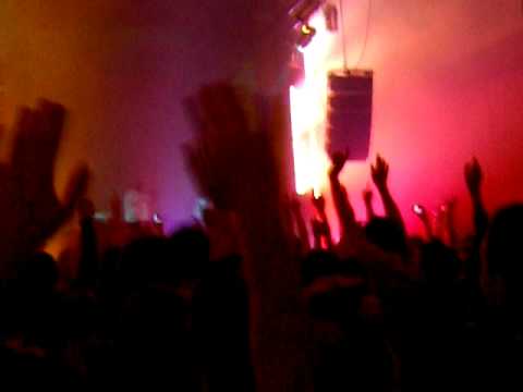 Purple Mood - Chinese Theatre @ Solar Dance 2