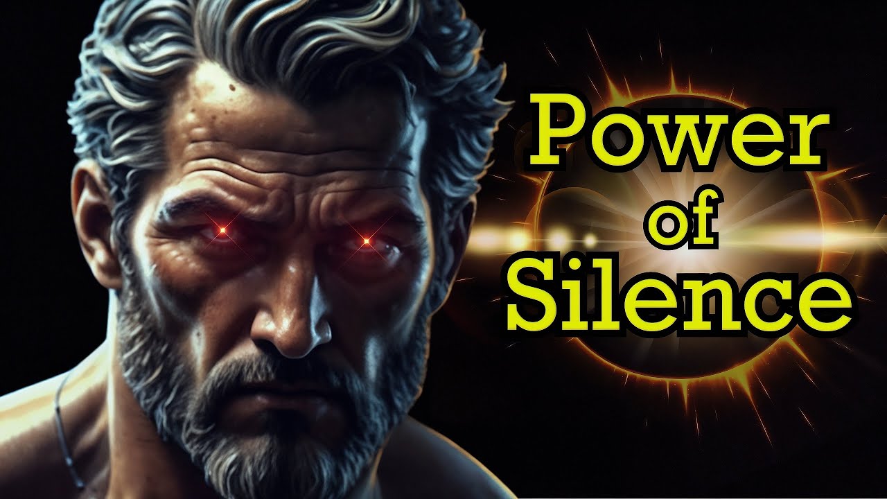 12 Stoic Secrets to Attract Anyone! (Be More Charismatic).