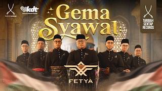 Download lagu Fetya - Gema Syawal mp3