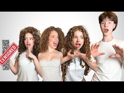 Kalogeras Sister PRANK NOAH FOR 24 HOURS!