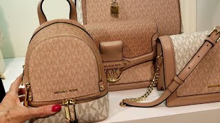 Michael Kors Boutique ~ Shop with Me! New Bags & Shoe CLEARANCE Sale!