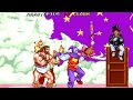 Fighter S History Arcade Playthrough As Marstorius