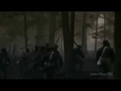 Civil War Music Video - Road to Appomattox