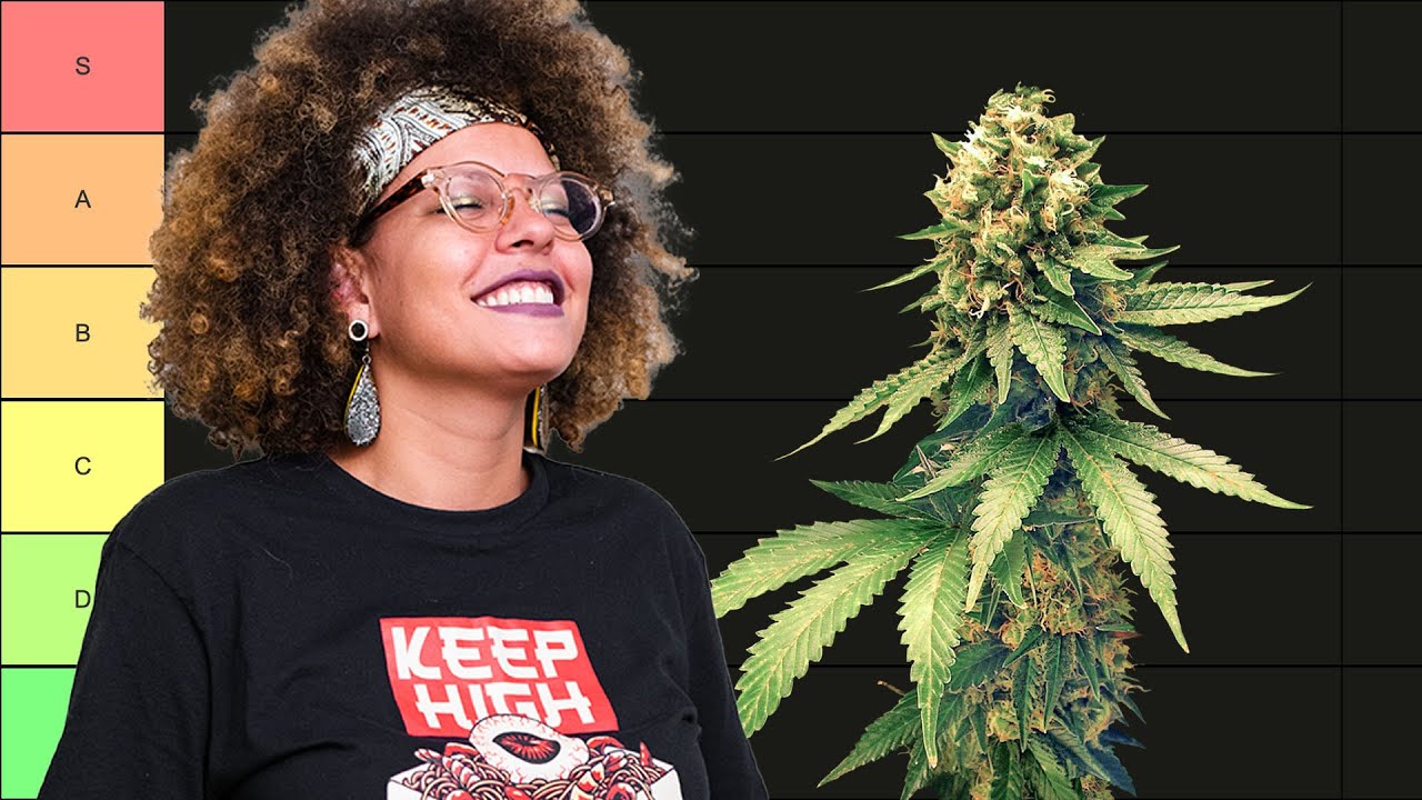 Qual o MELHOR CORRE? Tier List umdois