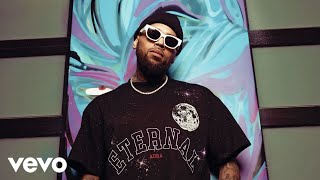 Unreleased track for &#39;The Auracles&#39;!! Will Not be on &#39;Breezy&#39;!!