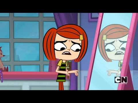 Grojband Ep 23: For Hats and Country | It's in the Card