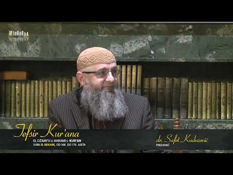 Uspjeh je u tri stvari_dr. Safet Kuduzović