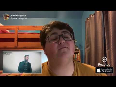 The Voice Season 18 Finale Reaction: Todd Tilghman’s “Long Way Home”