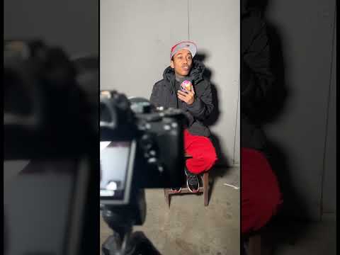 Javn2900 speaks on song with Bounceback meek