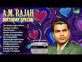 A M Rajah Birthday Special Thendral Urangiya Pothum Vaaraayo Vennilave Paattu Paadava