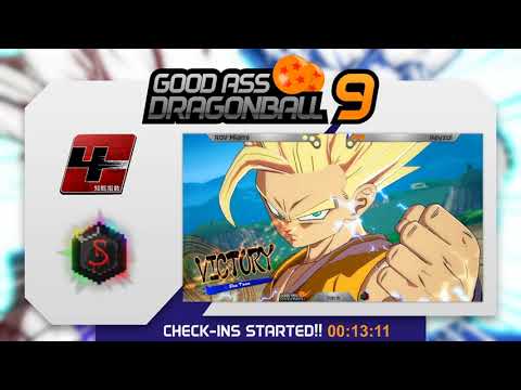 GAD9 €280!! ft. Kyden, Yasha, Gropis & many more!!