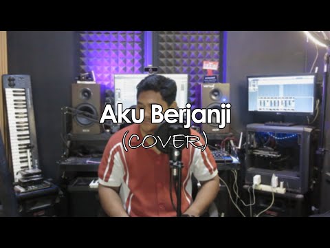 Fabio Asher - Aku Berjanji (Ahmad Yusran) Cover