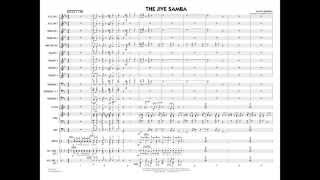The Jive Samba by Nat Adderley/arr. Mark Taylor