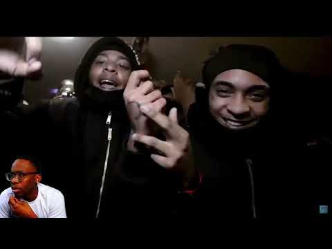 SugarHill Chris x Reese Loc x Jay Banga - Demons Reaction (Shot by @spacecovpe x @KLO Vizionz)