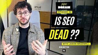 Google Is Keeping 58% of Your Clicks — And It's Getting Worse