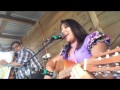 Rocio Nuñez- Cantemos querido Amigo y esa chiquilla que baila