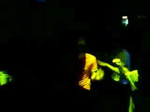 Bar@bass mixing-- Zlodeev Ivan Ivanich