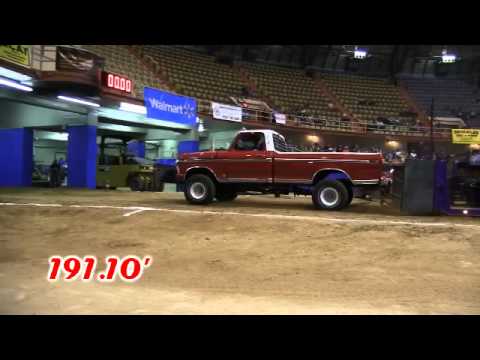 TTTPA-SAN ANTONIO-PRO STOCK 4X4-11.10.2012