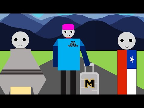 The Mapudungun Language | The Language Tour